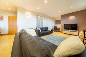 Pass the Keys NEWQUAY TOWN CENTRE - 2 BEDROOM APARTMENT